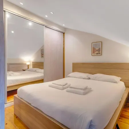 Charming 1br With Terrace Views Of Bridge | By Airnest Апартаменти Лісабон
